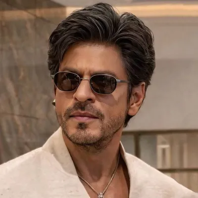 Shah Rukh Khan profile