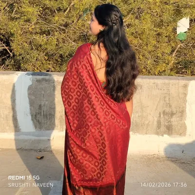 Srushti Naveen profile