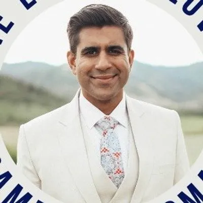 Sameer Somal profile