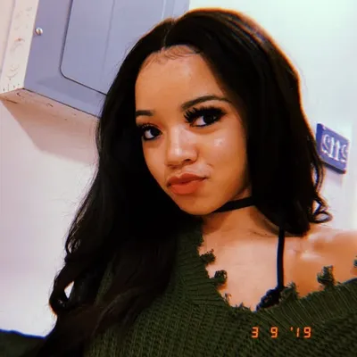 Faith Simone Thigpen profile
