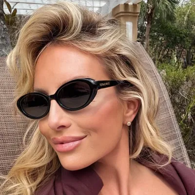 Stephanie Smith Waltrip profile