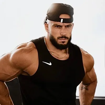 Dejan Stipke Stipić | Online Fitness Coach profile