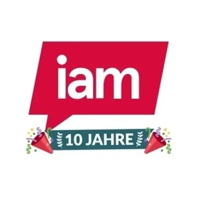iamstudent.at profile