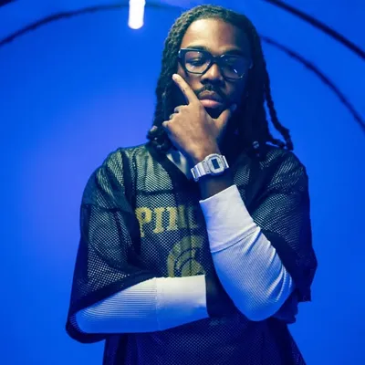 IAMSU! profile