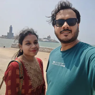 Sudip Kundu profile