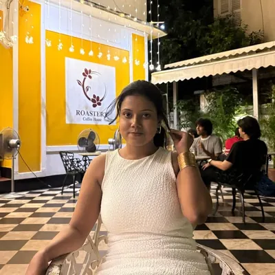 Sudipta Saha profile