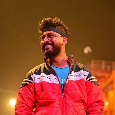 Sudipta Chanda profile