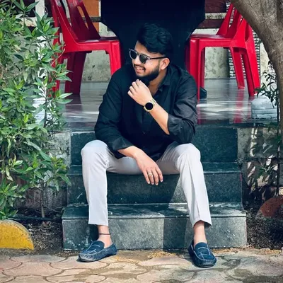 Sufiyan Sayyed profile