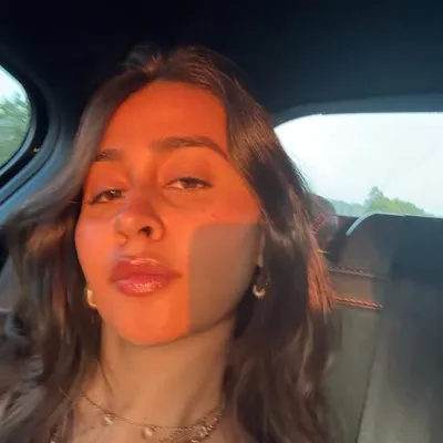 Suhana Aanjna profile