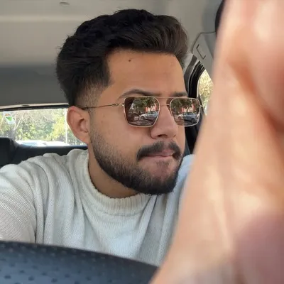 Sujal Arora