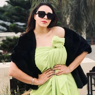 Sukhmani Kaur Sehdave Bedi profile