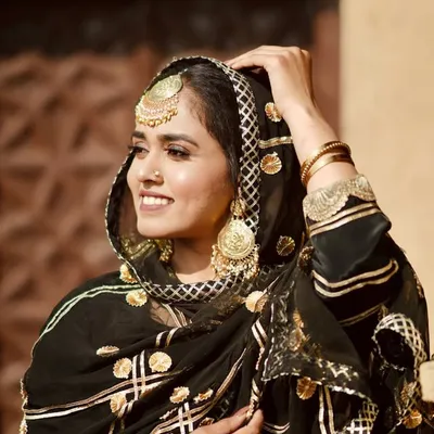Sukhpreet kaur profile
