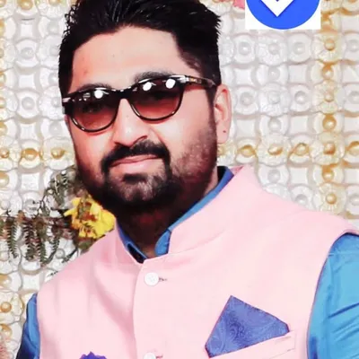 Sukhveer Singh Brar profile