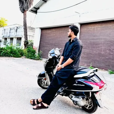 🤟سُمَیٔر مآرٔک profile