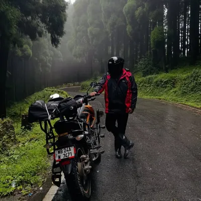 Suman Addya 🔷 profile