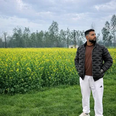 सुमित सिंह राठौड़🔱 profile