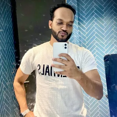 Sumit Dhiran profile