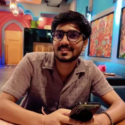 Suumit Mittal profile