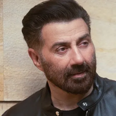Sunny Deol profile
