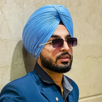 Sunny Singh Labana profile
