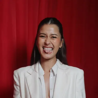 Bianca Gonzalez Intal profile