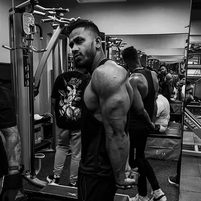 VIVEK SAKPAL profile
