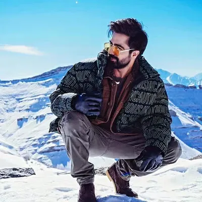 Prince Chaudhary profile