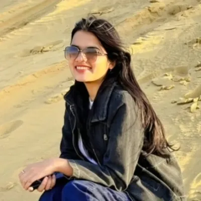 Supriya Sharma | Lifestyle profile