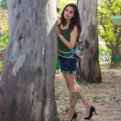 SURBHI PATHAK profile