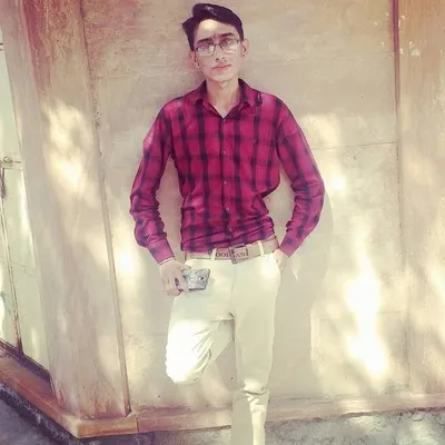 Er-Surendra Siyak profile