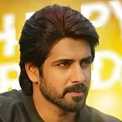 Sushanth A profile