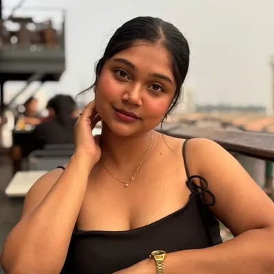 Suvrata Das| Beauty •Fashion •Lifestyle profile