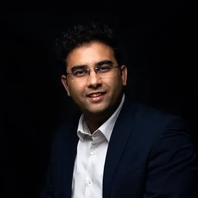 Suyash Dixit profile