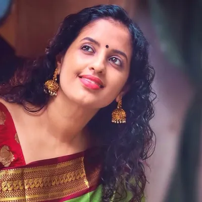 Swapna Ramesh (Official) profile