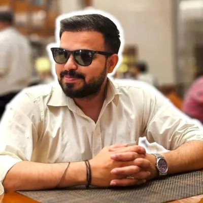 Swapnil Chaudhari profile