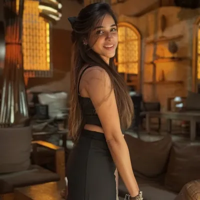 Sweetie Jain profile