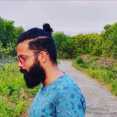 syam mohan profile