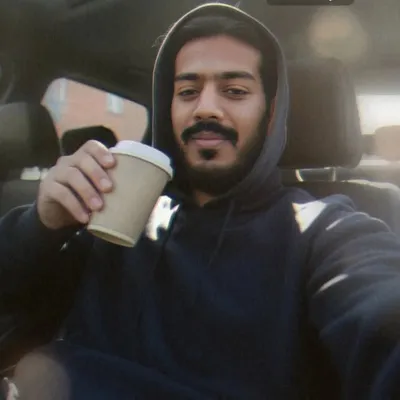 (IamSyedFaizan) ๐ค profile