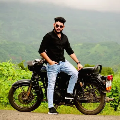 Talib Abbas profile