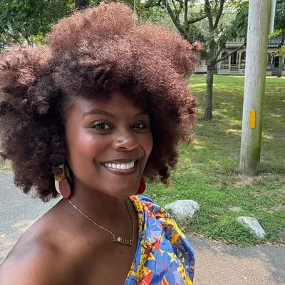 Tabitha Brown profile