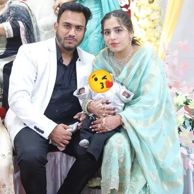 Mohd Tahoor Shamsi profile