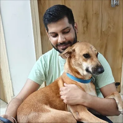 Tajinderr Singh profile