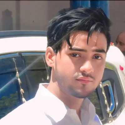 TALIB KHAN طالب خان profile