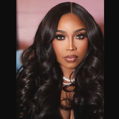 Tanisha Thomas profile
