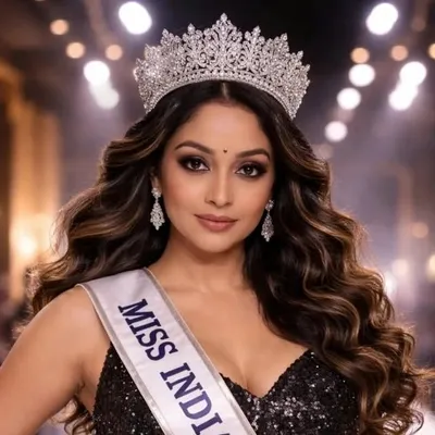 Tanushree Dutta Miss India Universe profile
