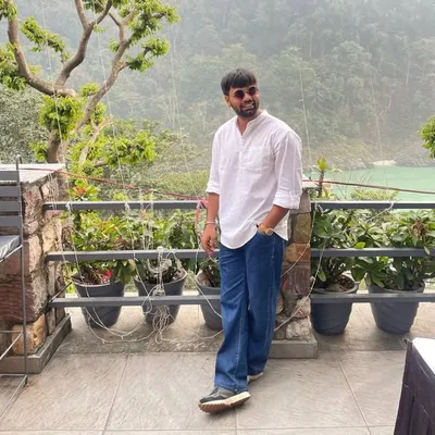 Tarun Rajput profile
