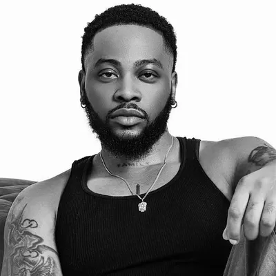 Tope Teddy Adenibuyan profile