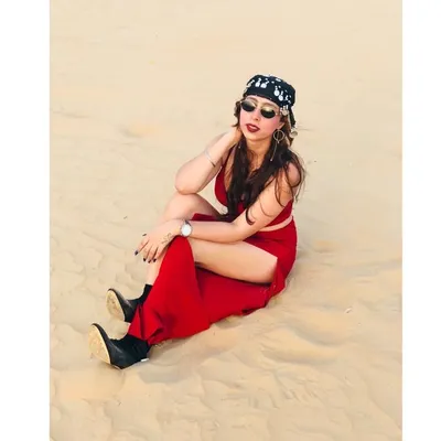 Teena Darda profile