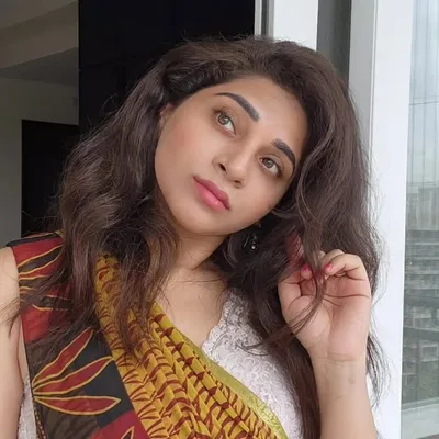 Tejaswini