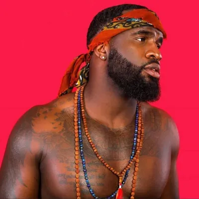 Terrence Terrell